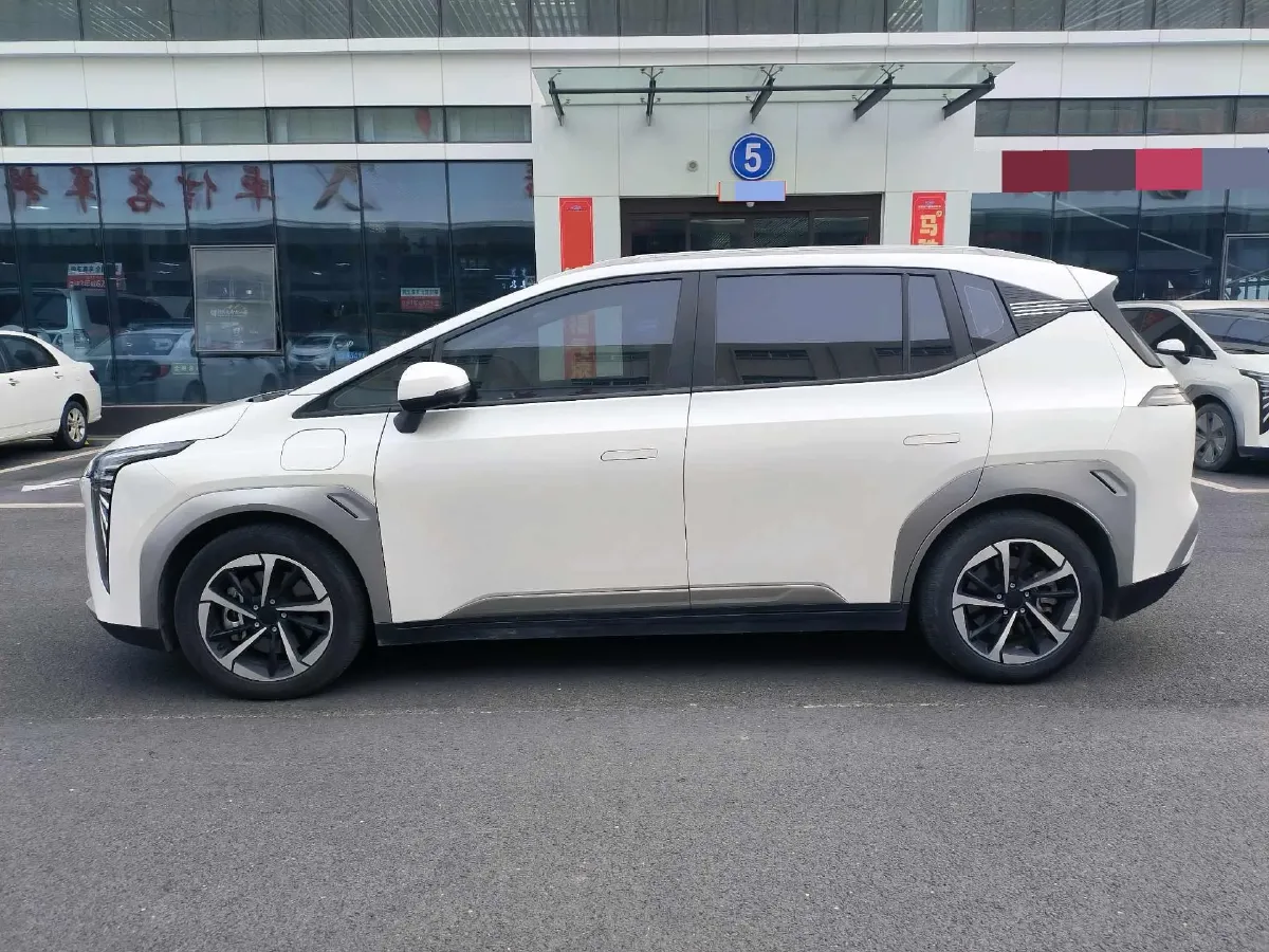 2023 Aion S Plus BEV 59.4KWH,autocango,china used car exporter,china ev exporter,chinese used car exporter,chinese used ev exporter