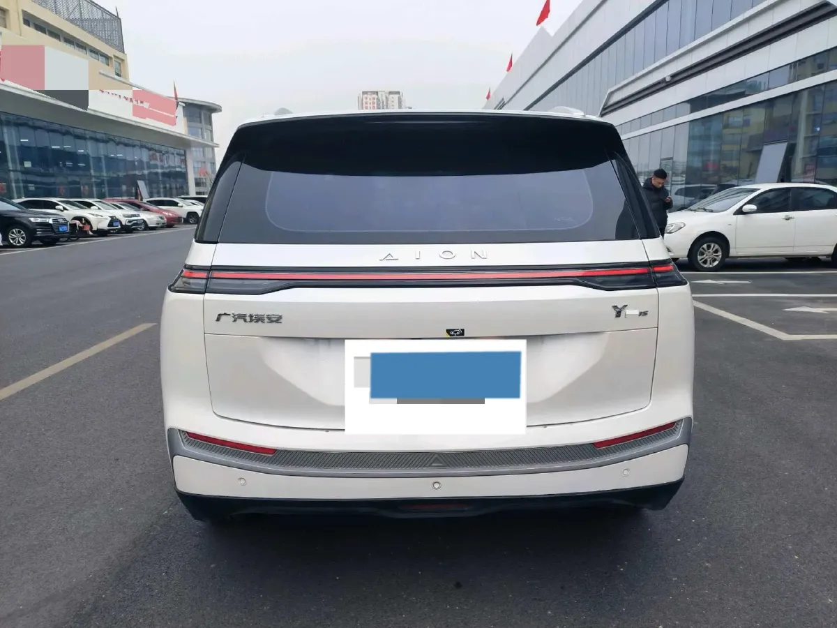 2023 Aion S Plus BEV 59.4KWH,autocango,china used car exporter,china ev exporter,chinese used car exporter,chinese used ev exporter