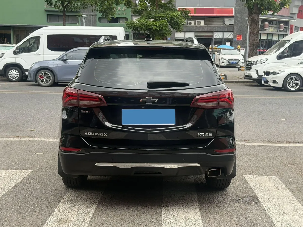 2021 Chevrolet Equinox 1.5T 169HP L4 6AT,autocango,china used car exporter,china ev exporter,chinese used car exporter,chinese used ev exporter