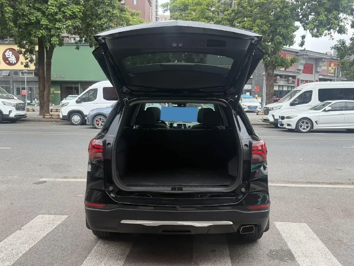 2021 Chevrolet Equinox 1.5T 169HP L4 6AT,autocango,china used car exporter,china ev exporter,chinese used car exporter,chinese used ev exporter