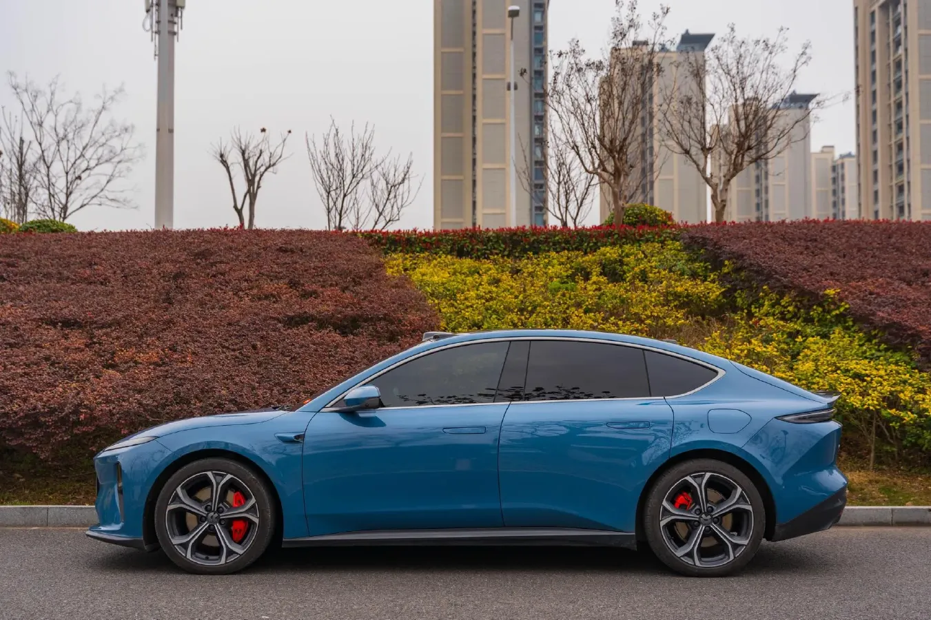 2022 JunTian HeiWuShi Youth 2.0T 203HP L4 6AT,autocango,china used car exporter,china ev exporter,chinese used car exporter,chinese used ev exporter