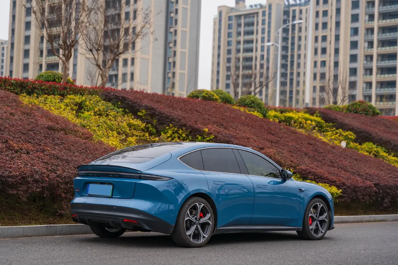 2022 JunTian HeiWuShi Youth 2.0T 203HP L4 6AT,autocango,china used car exporter,china ev exporter,chinese used car exporter,chinese used ev exporter