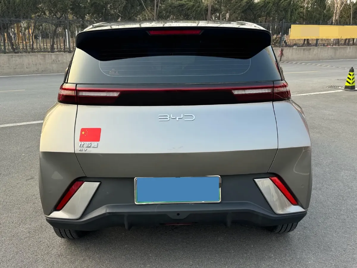 2023 BYD Seagull BEV 30.08KWH,autocango,china used car exporter,china ev exporter,chinese used car exporter,chinese used ev exporter