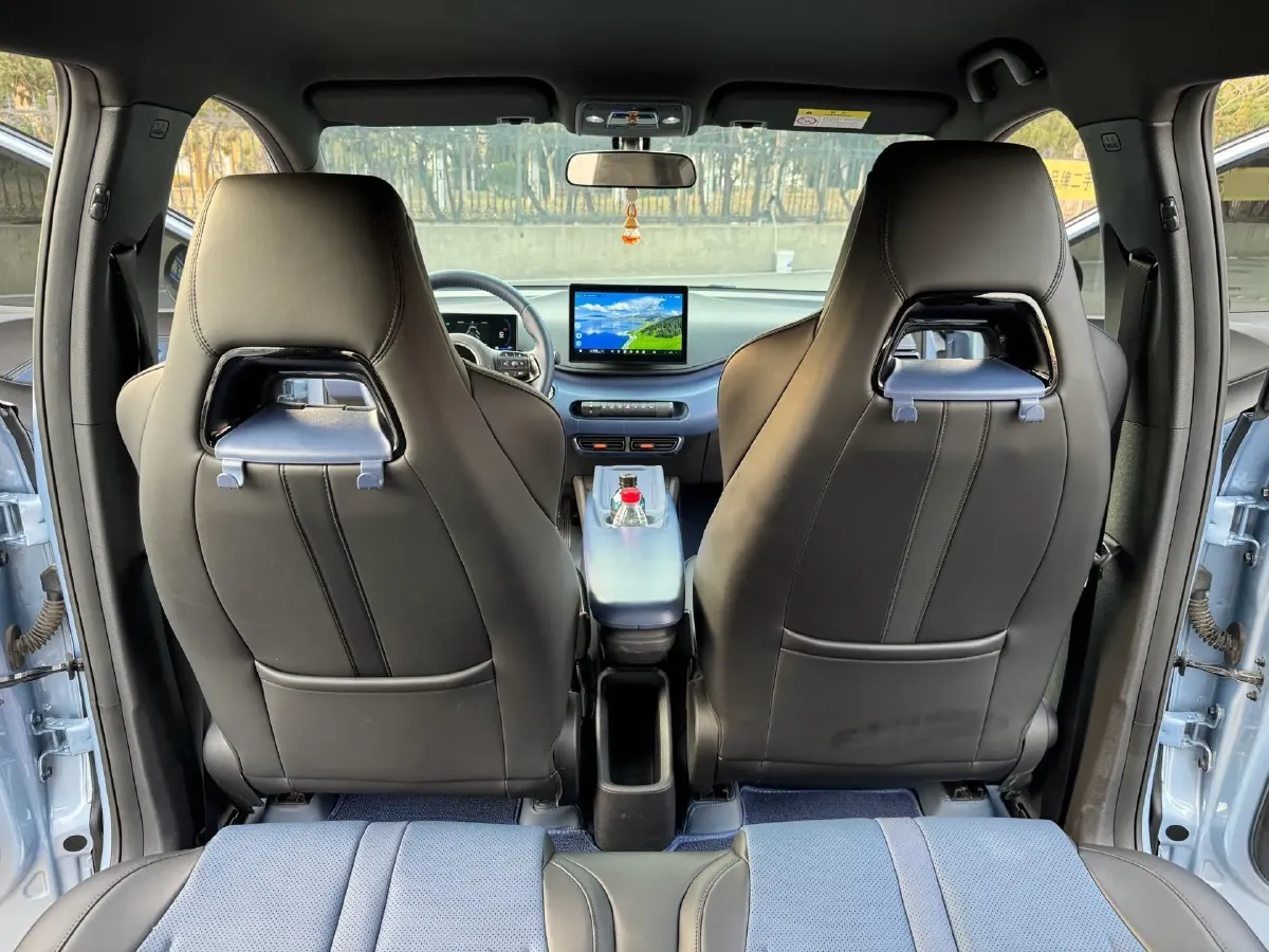 2023 BYD Seagull BEV 30.08KWH,autocango,china used car exporter,china ev exporter,chinese used car exporter,chinese used ev exporter