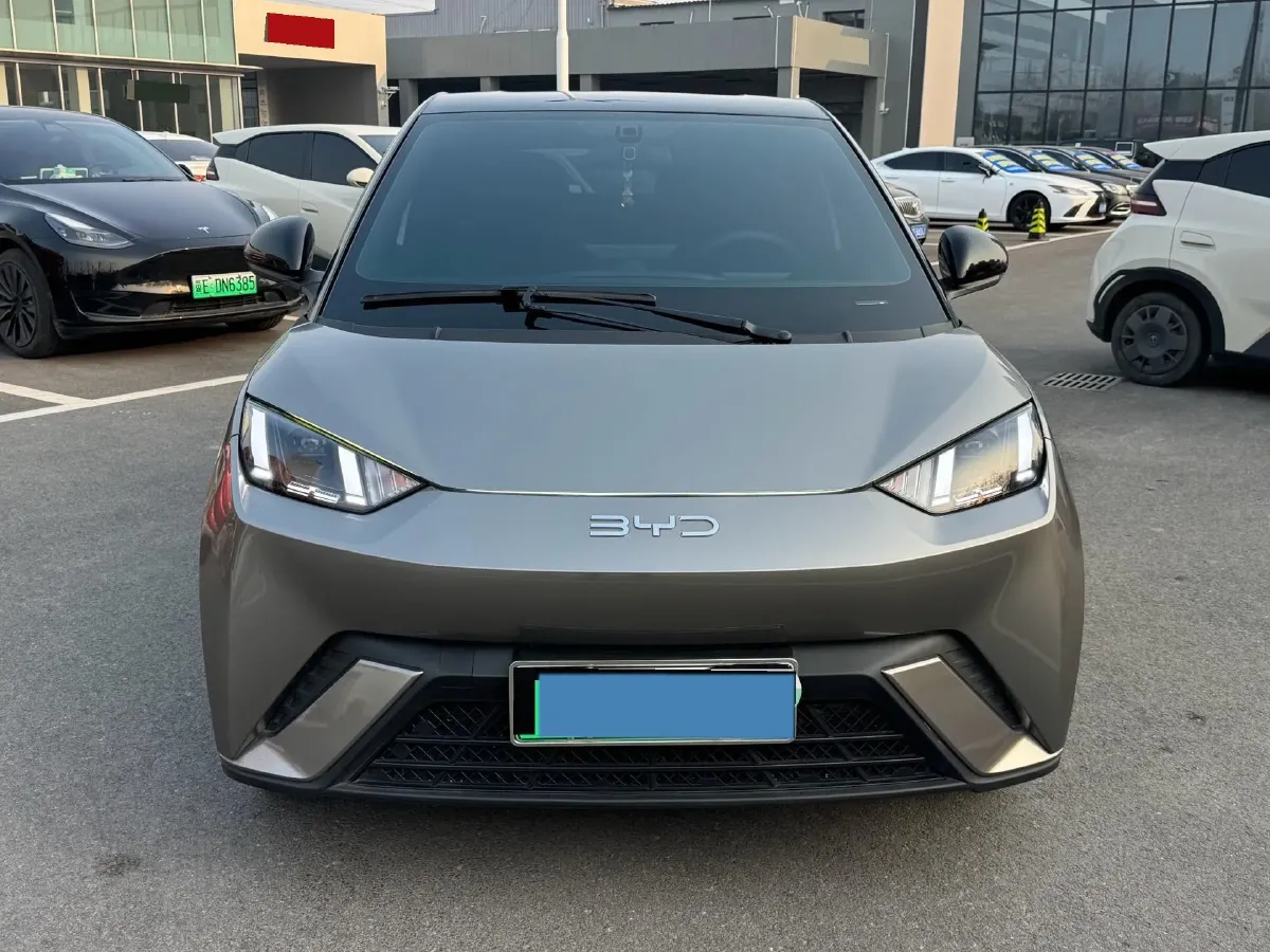 2023 BYD Seagull BEV 30.08KWH,autocango,china used car exporter,china ev exporter,chinese used car exporter,chinese used ev exporter