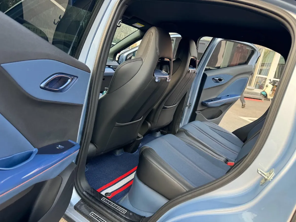 2023 BYD Seagull BEV 30.08KWH,autocango,china used car exporter,china ev exporter,chinese used car exporter,chinese used ev exporter