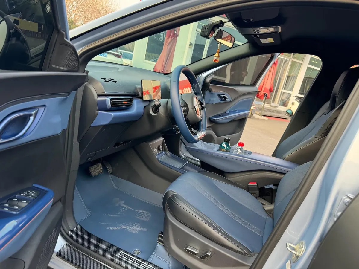 2023 BYD Seagull BEV 30.08KWH,autocango,china used car exporter,china ev exporter,chinese used car exporter,chinese used ev exporter