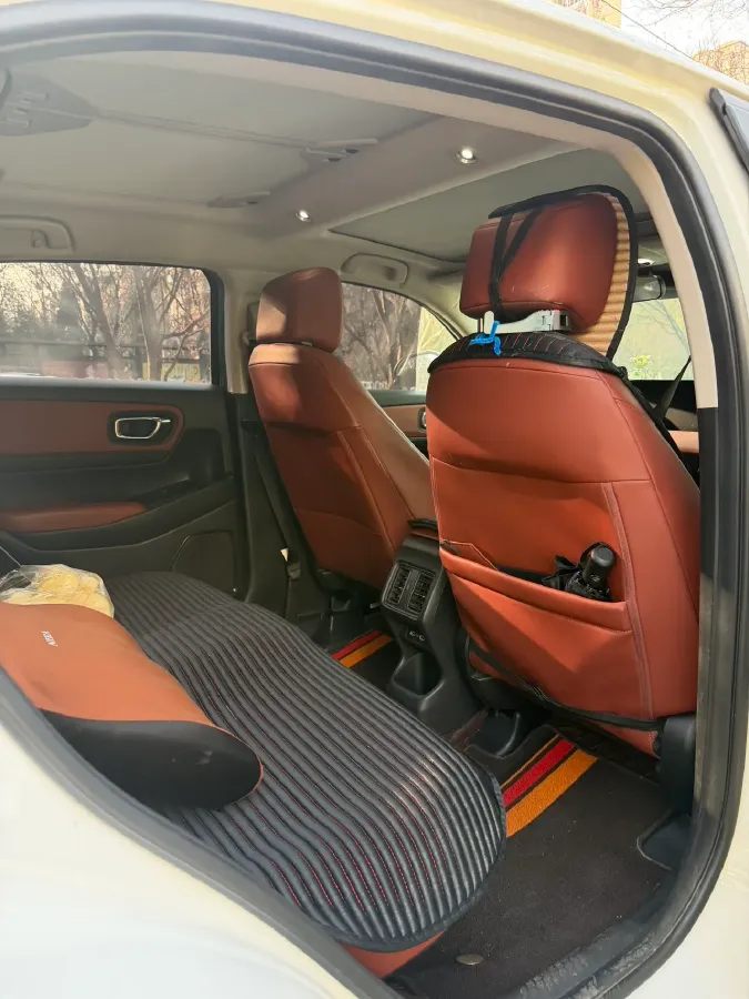 2023 Honda XR-V 1.5L 124HP L4 CVT,autocango,china used car exporter,china ev exporter,chinese used car exporter,chinese used ev exporter