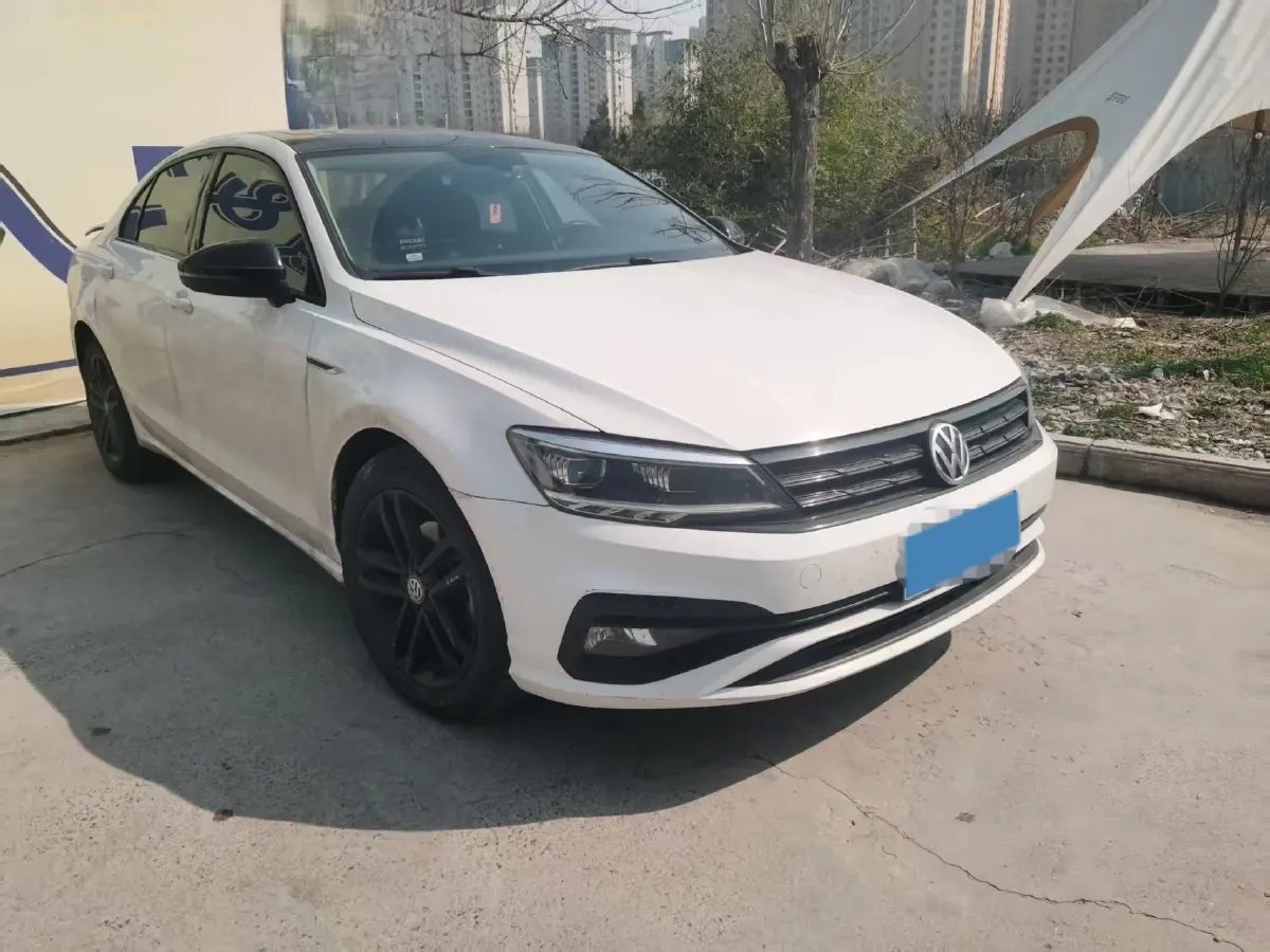 2021 Volkswagen Lamando 1.4T 150HP L4 7DCT,autocango,china used car exporter,china ev exporter,chinese used car exporter,chinese used ev exporter