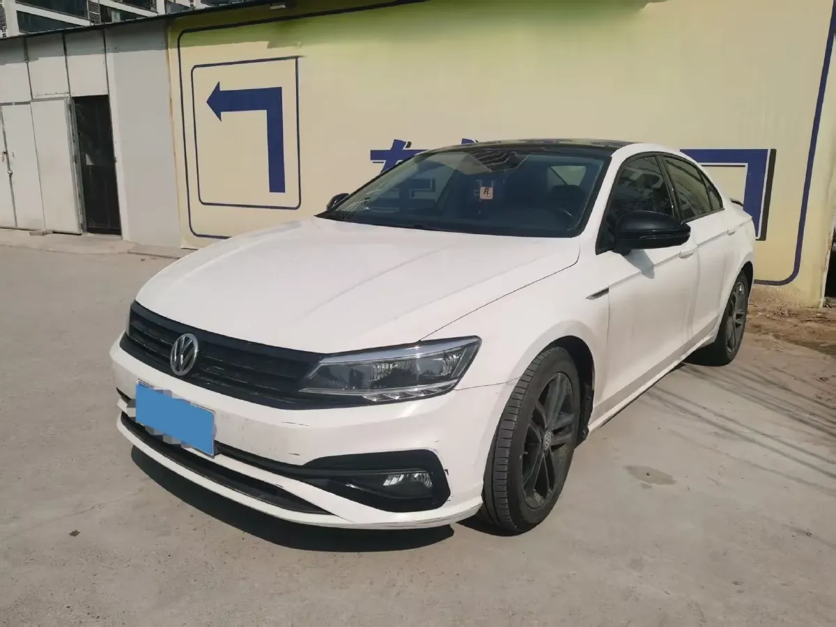 2021 Volkswagen Lamando 1.4T 150HP L4 7DCT,autocango,china used car exporter,china ev exporter,chinese used car exporter,chinese used ev exporter