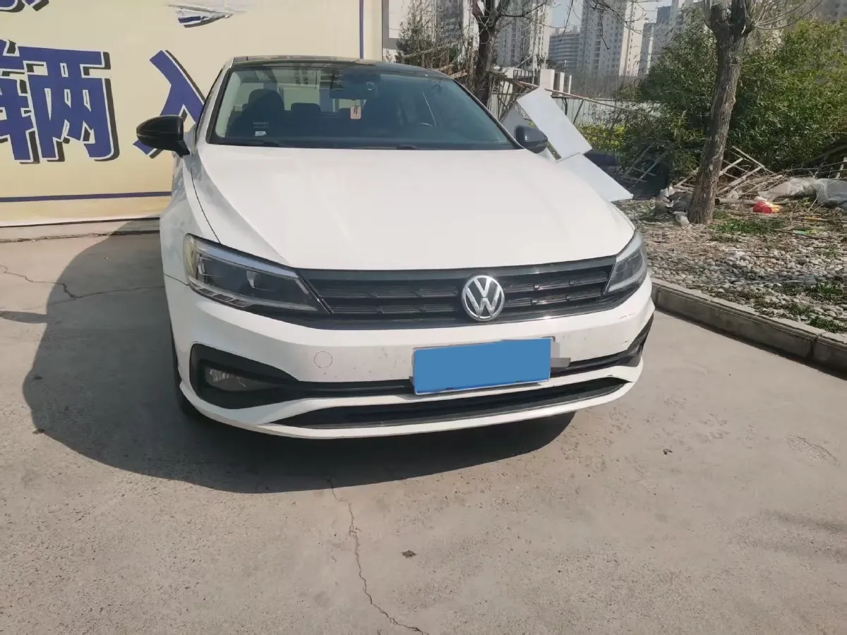 2021 Volkswagen Lamando 1.4T 150HP L4 7DCT,autocango,china used car exporter,china ev exporter,chinese used car exporter,chinese used ev exporter
