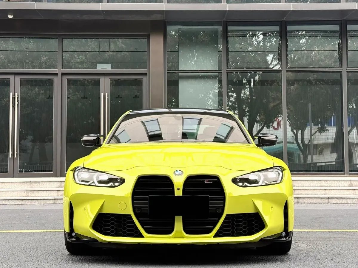 2021 BMW M3 3.0T 510HP L6 8AT,autocango,china used car exporter,china ev exporter,chinese used car exporter,chinese used ev exporter