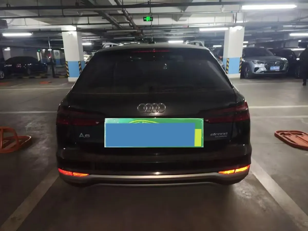 2021 Audi A6 3.0T 340HP V6 7DCT,autocango,china used car exporter,china ev exporter,chinese used car exporter,chinese used ev exporter