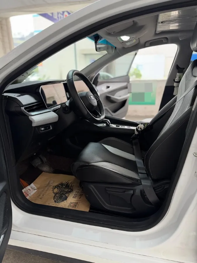 2022 Geely Binray 1.5T 181HP L4 7DCT,autocango,china used car exporter,china ev exporter,chinese used car exporter,chinese used ev exporter