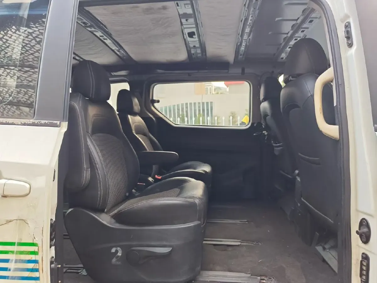 2018 MAXUS G10 2.0T 224HP L4 6AT,autocango,china used car exporter,china ev exporter,chinese used car exporter,chinese used ev exporter