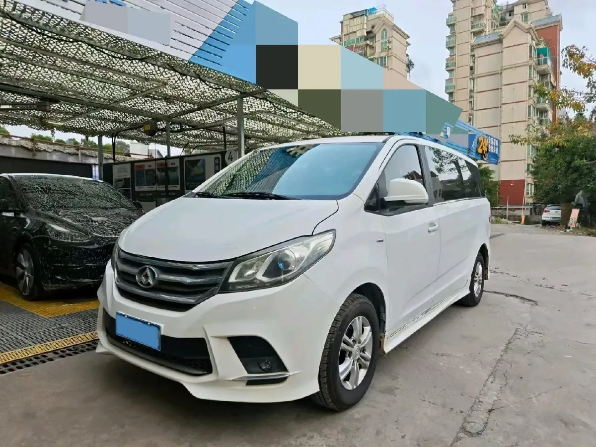 2018 MAXUS G10 2.0T 224HP L4 6AT,autocango,china used car exporter,china ev exporter,chinese used car exporter,chinese used ev exporter