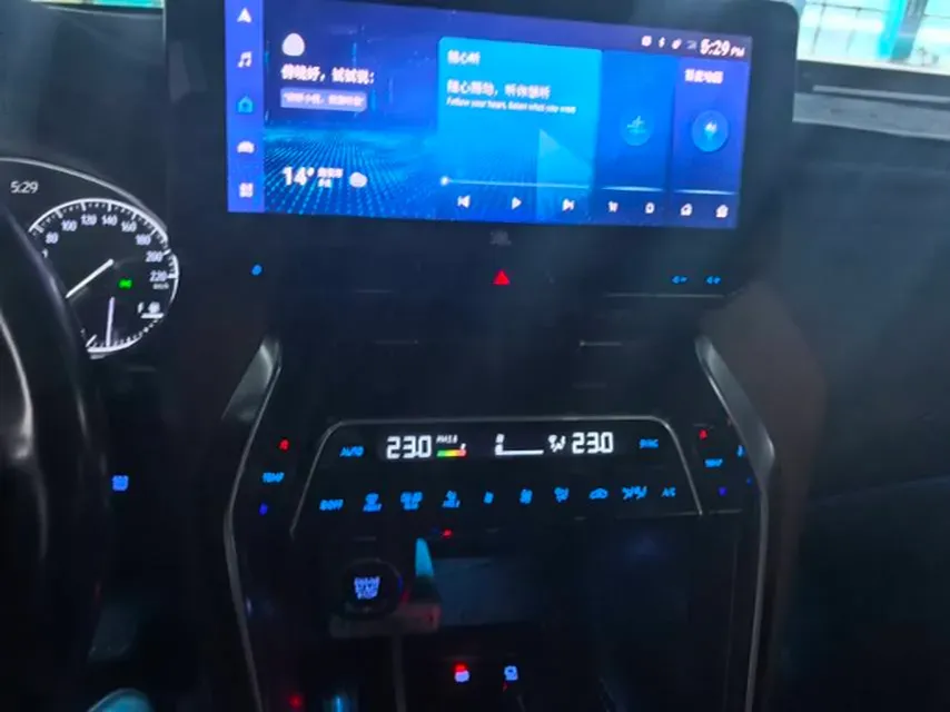 2022 Toyota Venza 2.0L 171HP L4 CVT,autocango,china used car exporter,china ev exporter,chinese used car exporter,chinese used ev exporter