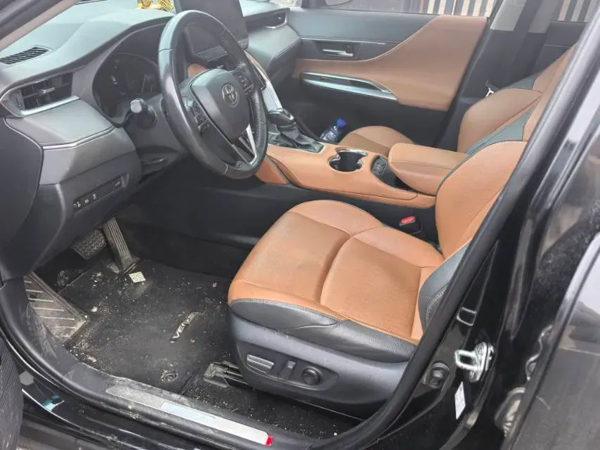 2022 Toyota Venza 2.0L 171HP L4 CVT,autocango,china used car exporter,china ev exporter,chinese used car exporter,chinese used ev exporter