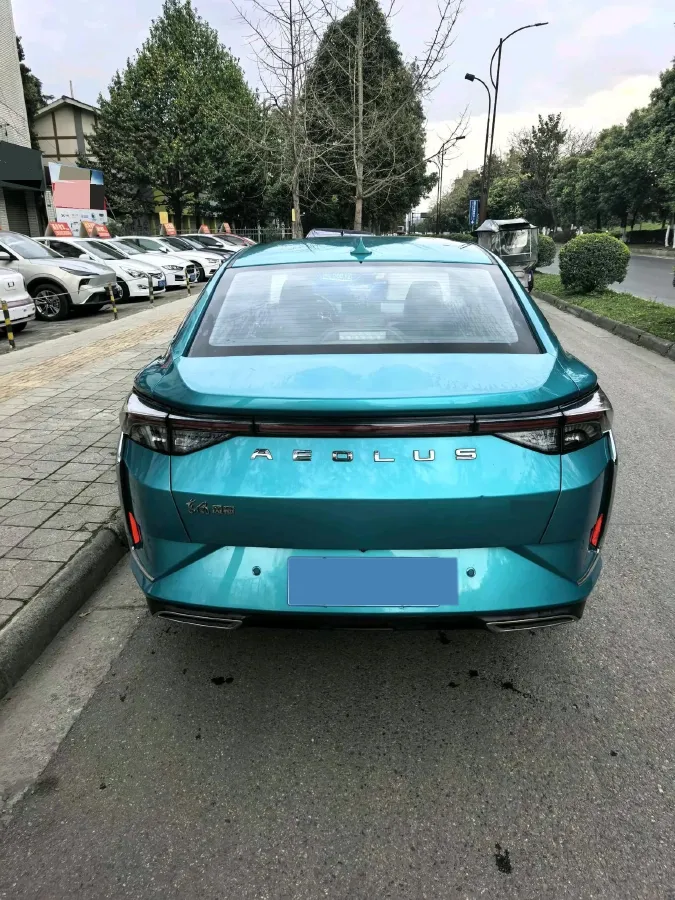 2020 DongFeng Aeolus YiXuan 1.5T 150HP L4 6DCT,autocango,china used car exporter,china ev exporter,chinese used car exporter,chinese used ev exporter