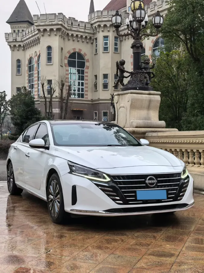 2022 Nissan Teana 2.0L 156HP L4 CVT,autocango,china used car exporter,china ev exporter,chinese used car exporter,chinese used ev exporter