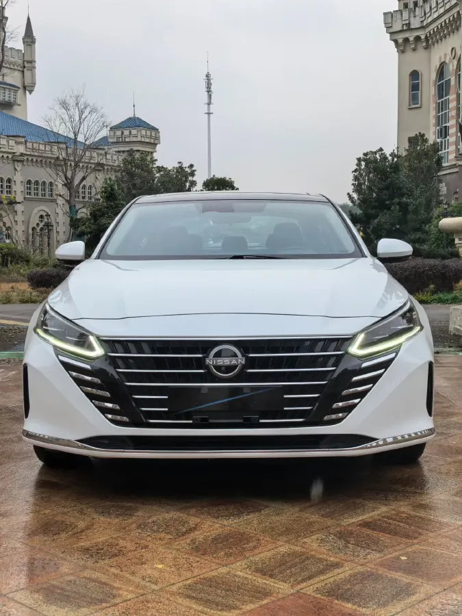 2022 Nissan Teana 2.0L 156HP L4 CVT,autocango,china used car exporter,china ev exporter,chinese used car exporter,chinese used ev exporter