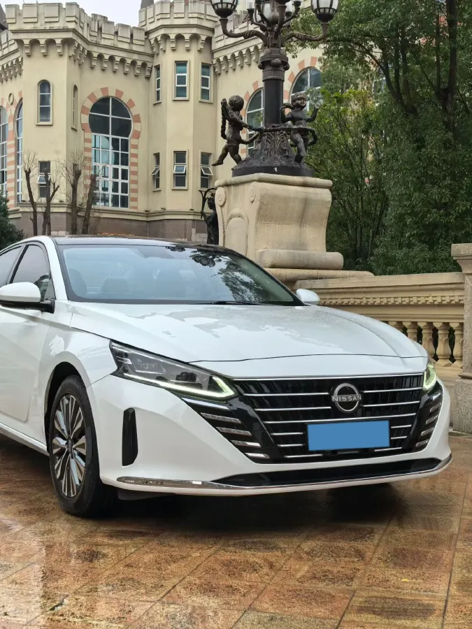 2022 Nissan Teana 2.0L 156HP L4 CVT,autocango,china used car exporter,china ev exporter,chinese used car exporter,chinese used ev exporter
