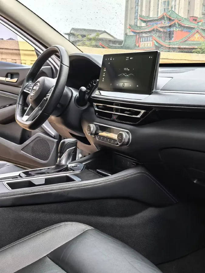 2022 Nissan Teana 2.0L 156HP L4 CVT,autocango,china used car exporter,china ev exporter,chinese used car exporter,chinese used ev exporter