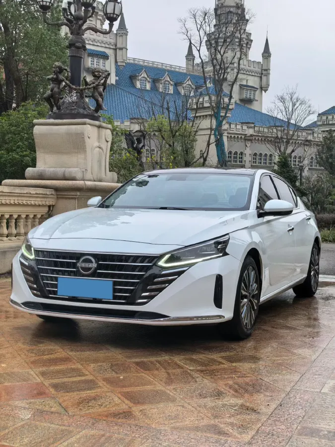 2022 Nissan Teana 2.0L 156HP L4 CVT,autocango,china used car exporter,china ev exporter,chinese used car exporter,chinese used ev exporter