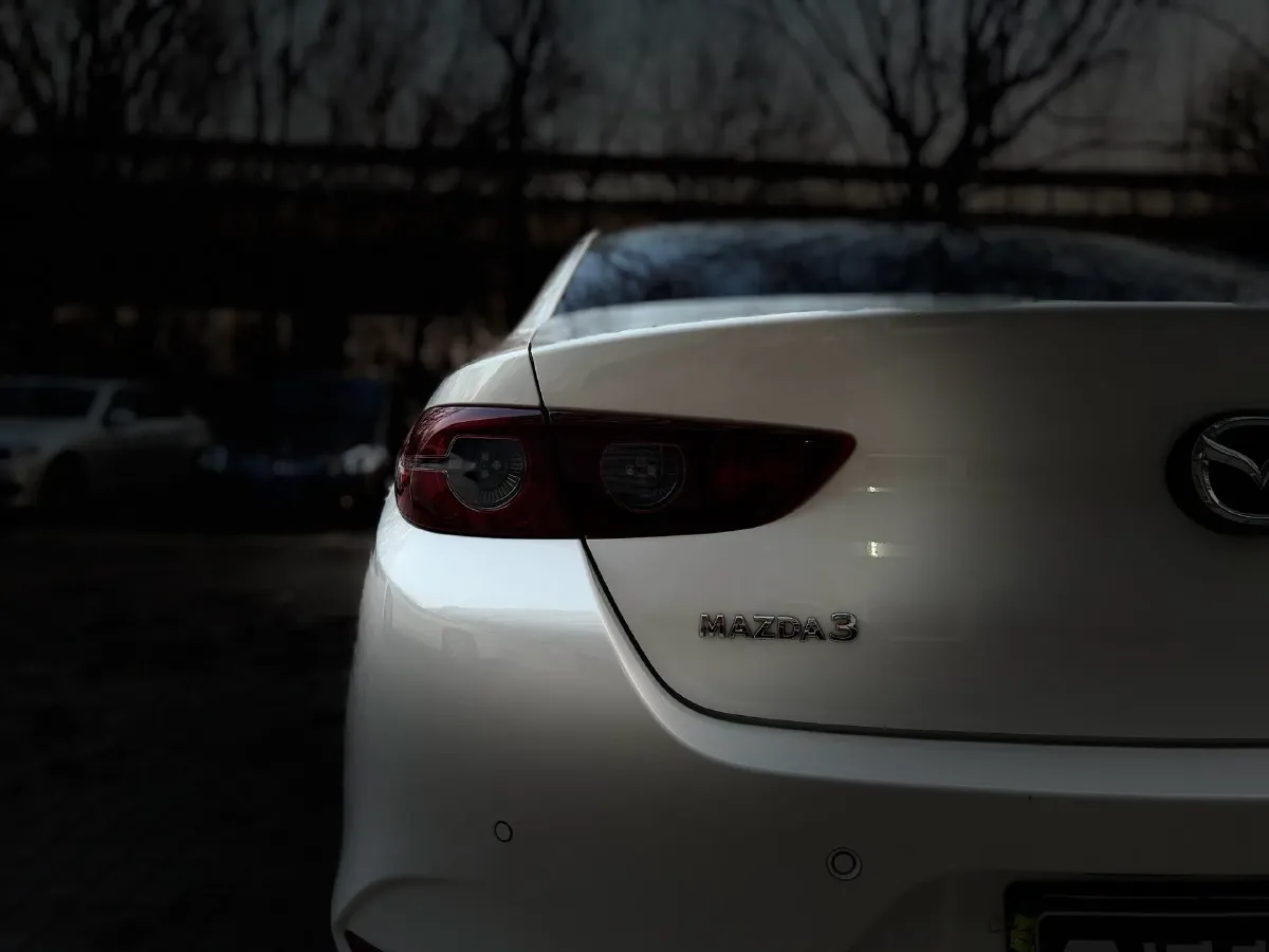 2022 Mazda 3 Axela 2.0L 158HP L4 6AT,autocango,china used car exporter,china ev exporter,chinese used car exporter,chinese used ev exporter