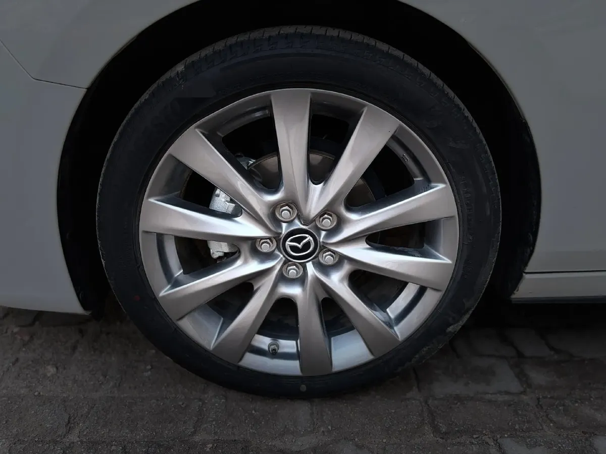 2022 Mazda 3 Axela 2.0L 158HP L4 6AT,autocango,china used car exporter,china ev exporter,chinese used car exporter,chinese used ev exporter