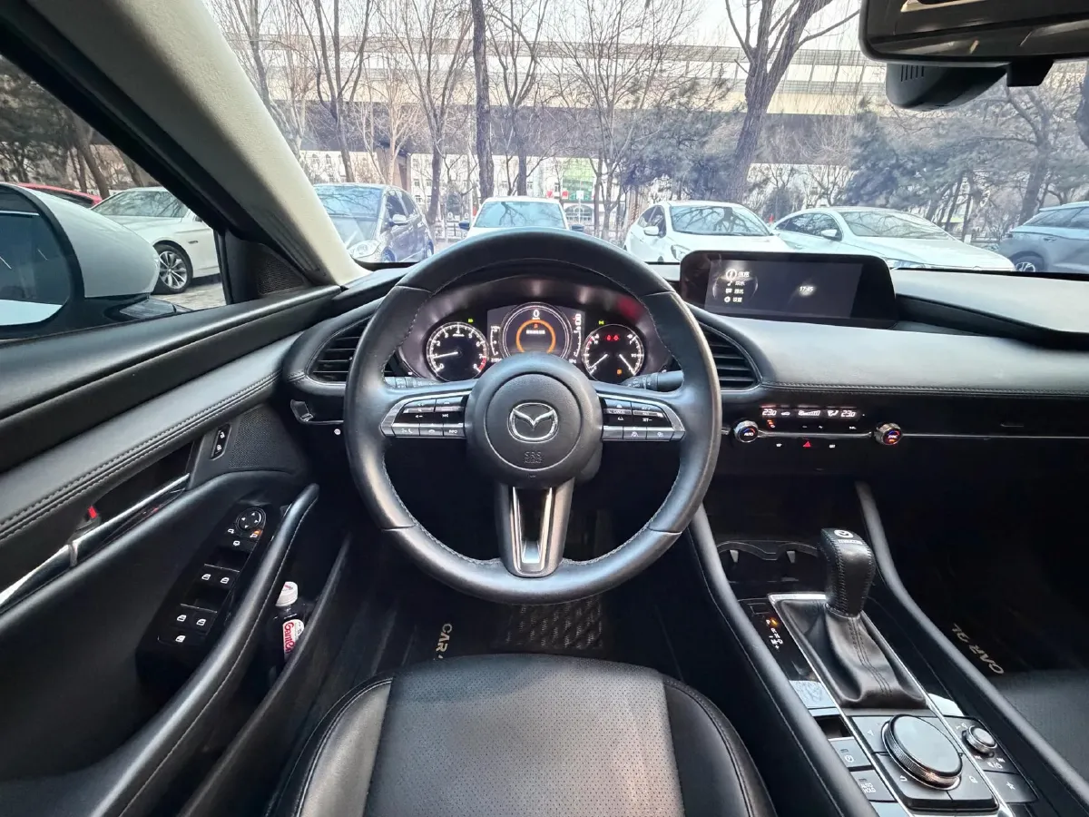 2022 Mazda 3 Axela 2.0L 158HP L4 6AT,autocango,china used car exporter,china ev exporter,chinese used car exporter,chinese used ev exporter