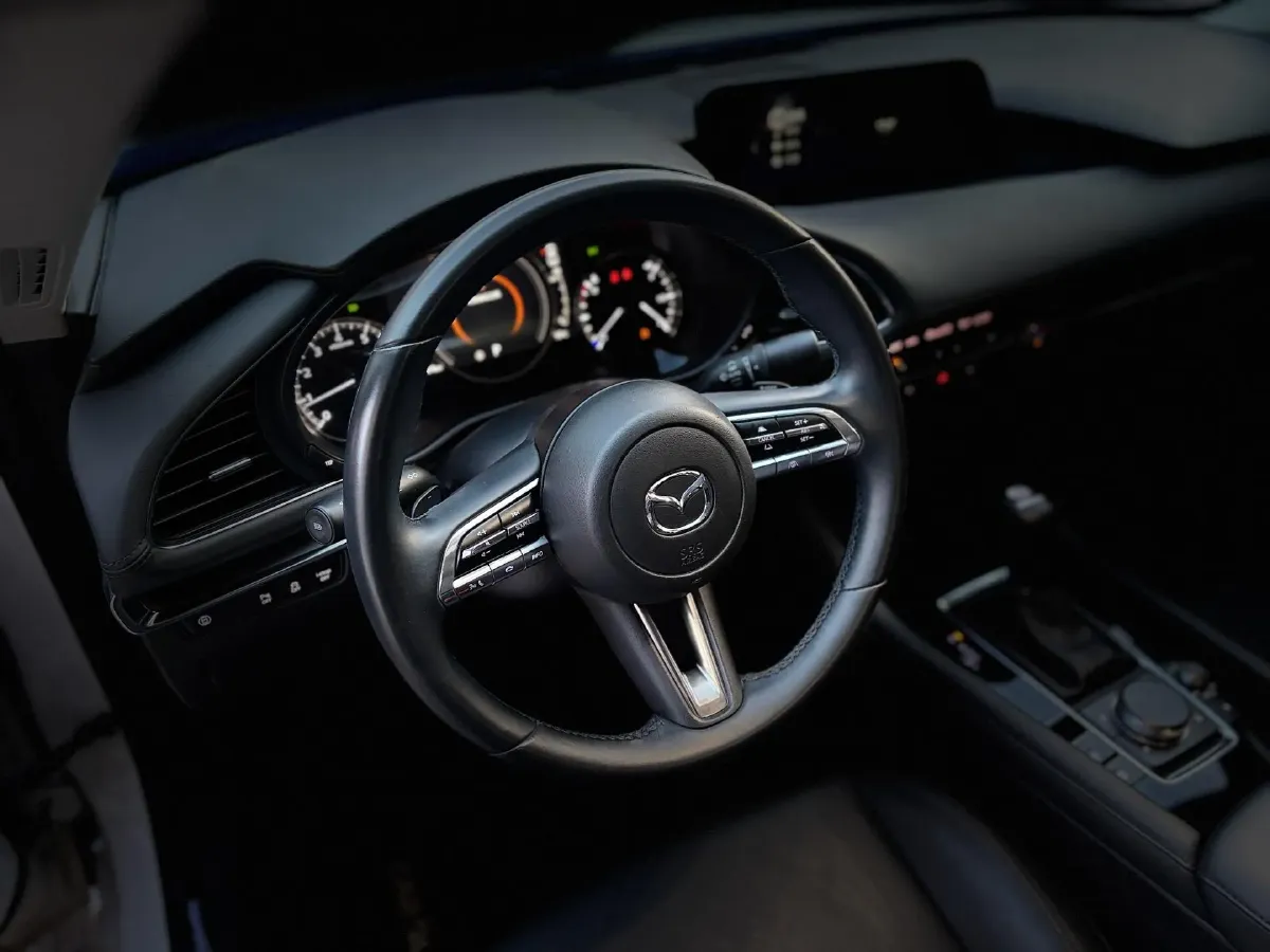 2022 Mazda 3 Axela 2.0L 158HP L4 6AT,autocango,china used car exporter,china ev exporter,chinese used car exporter,chinese used ev exporter