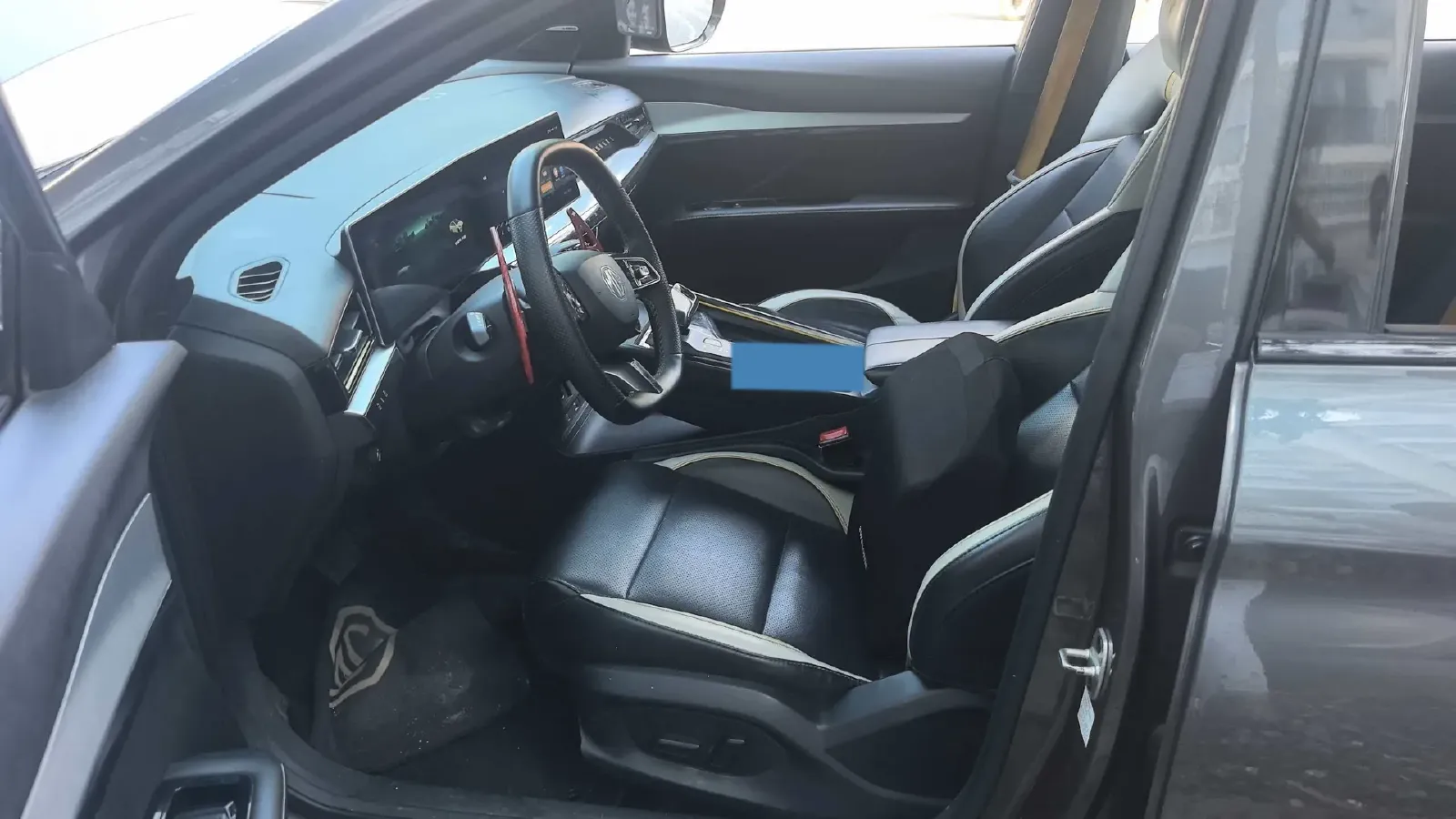 2022 MG 5 Scorpio 1.5T 181HP L4 7DCT,autocango,china used car exporter,china ev exporter,chinese used car exporter,chinese used ev exporter