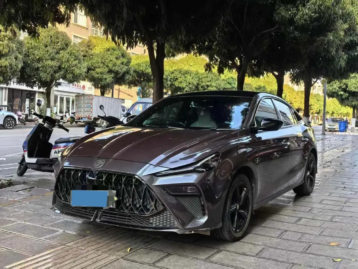 2022 MG 5 Scorpio 1.5T 181HP L4 7DCT,autocango,china used car exporter,china ev exporter,chinese used car exporter,chinese used ev exporter