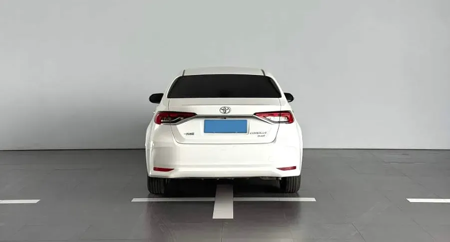 2021 Toyota Corolla 1.2T 116HP L4 CVT,autocango,china used car exporter,china ev exporter,chinese used car exporter,chinese used ev exporter