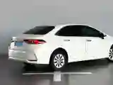 2021 Toyota Corolla 1.2T 116HP L4 CVT