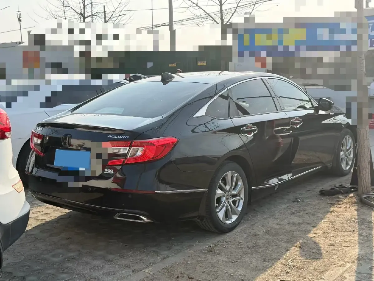 2018 Honda Accord 1.5T 194HP L4 CVT,autocango,china used car exporter,china ev exporter,chinese used car exporter,chinese used ev exporter