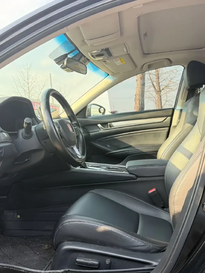 2018 Honda Accord 1.5T 194HP L4 CVT,autocango,china used car exporter,china ev exporter,chinese used car exporter,chinese used ev exporter