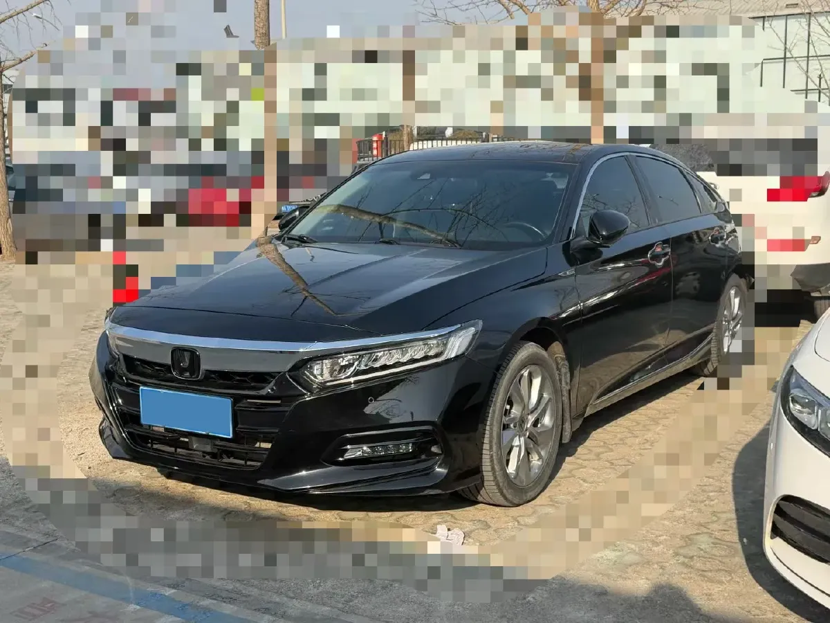 2018 Honda Accord 1.5T 194HP L4 CVT,autocango,china used car exporter,china ev exporter,chinese used car exporter,chinese used ev exporter