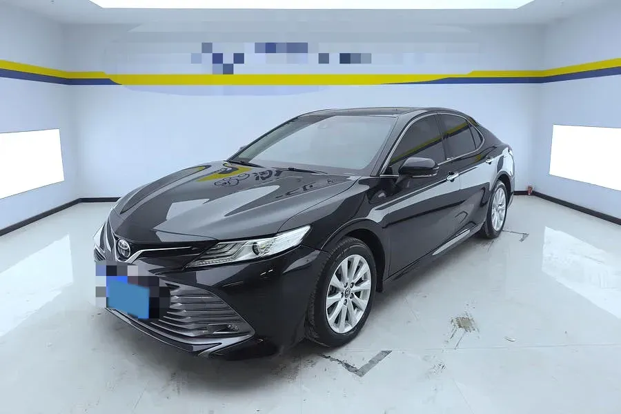 2019 Toyota Camry 2.0L 178HP L4 CVT,autocango,china used car exporter,china ev exporter,chinese used car exporter,chinese used ev exporter