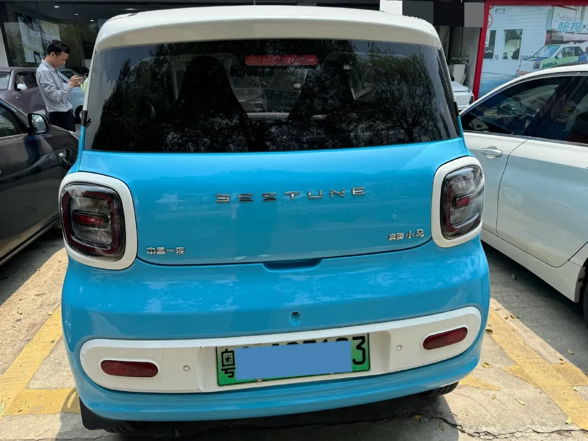 2024 Bestune Pony BEV 13.9KWH,autocango,china used car exporter,china ev exporter,chinese used car exporter,chinese used ev exporter