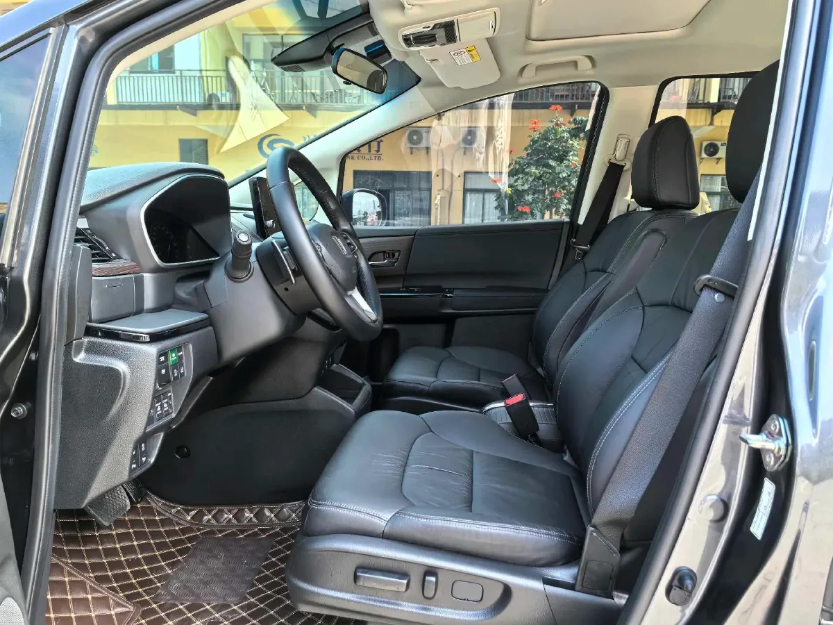 2022 Honda Odyssey 2.0L 146HP L4 E-CVT Hybrid,autocango,china used car exporter,china ev exporter,chinese used car exporter,chinese used ev exporter