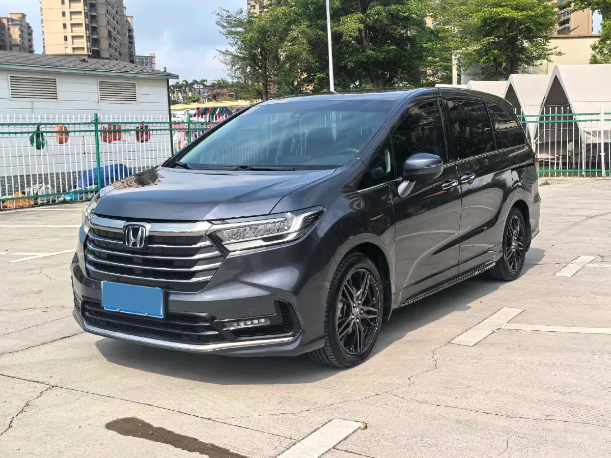 2022 Honda Odyssey 2.0L 146HP L4 E-CVT Hybrid,autocango,china used car exporter,china ev exporter,chinese used car exporter,chinese used ev exporter