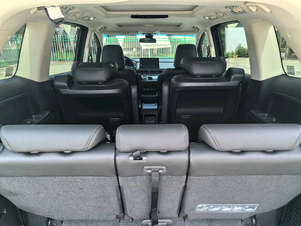 2022 Honda Odyssey 2.0L 146HP L4 E-CVT Hybrid,autocango,china used car exporter,china ev exporter,chinese used car exporter,chinese used ev exporter
