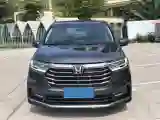 2022 Honda Odyssey 2.0L 146HP L4 E-CVT Hybrid