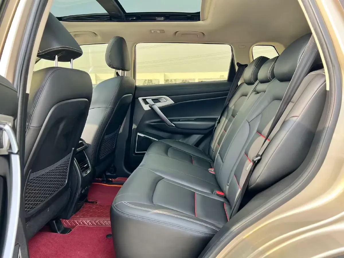 2018 Geely Azkarra 1.8T 184HP L4 6AT,autocango,china used car exporter,china ev exporter,chinese used car exporter,chinese used ev exporter