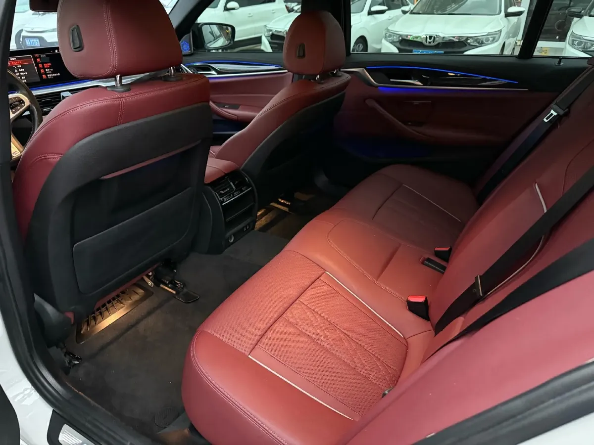 2022 BMW 5 Series 2.0T 184HP L4 8AT,autocango,china used car exporter,china ev exporter,chinese used car exporter,chinese used ev exporter