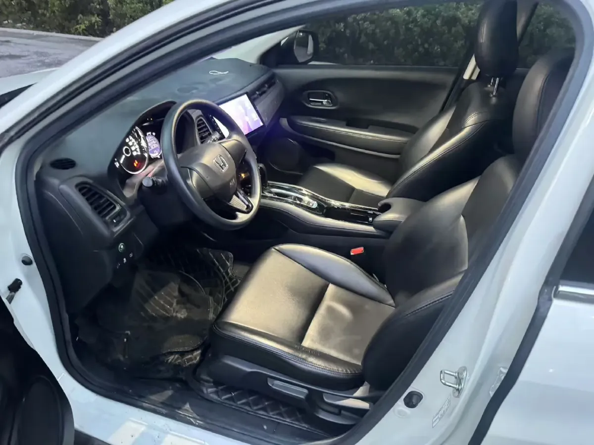 2020 Honda Vezel 1.5L 131HP L4 CVT,autocango,china used car exporter,china ev exporter,chinese used car exporter,chinese used ev exporter