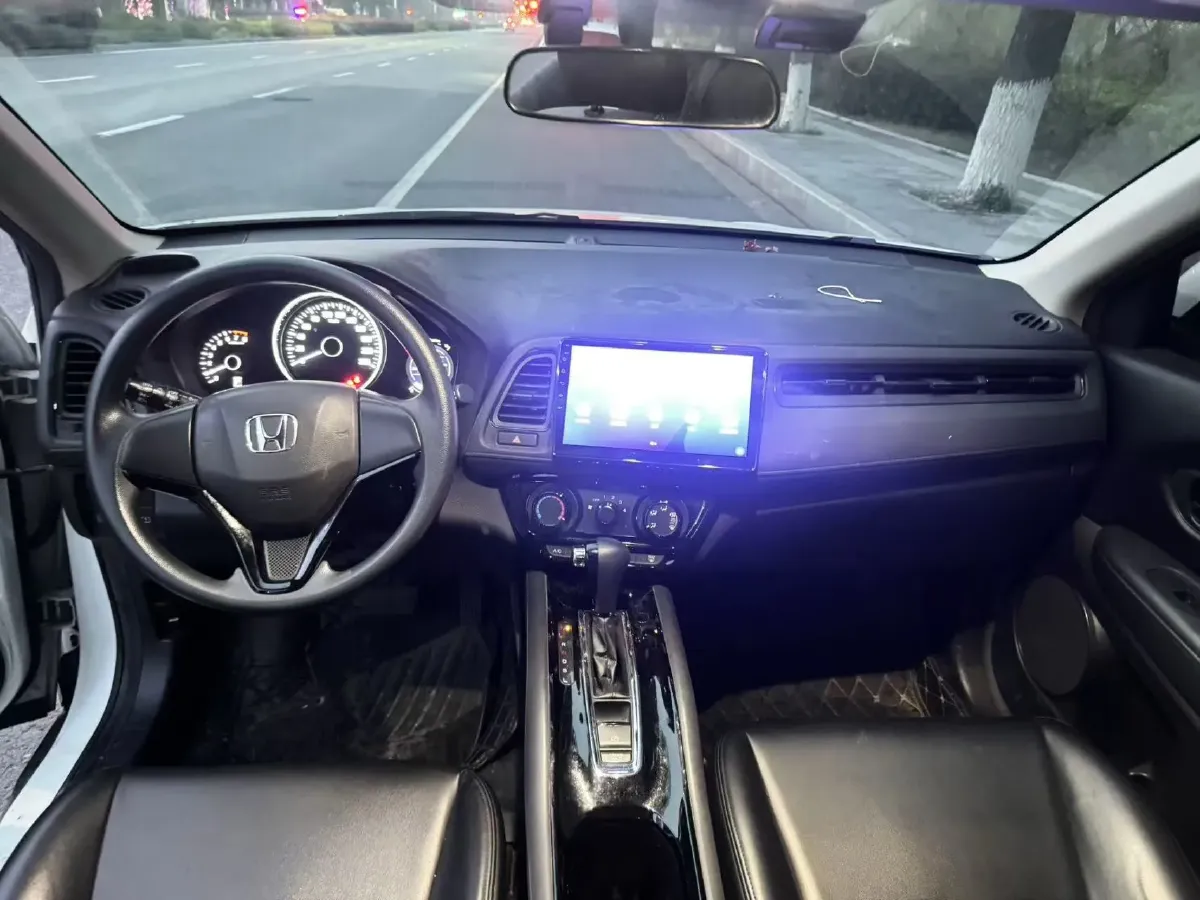 2020 Honda Vezel 1.5L 131HP L4 CVT,autocango,china used car exporter,china ev exporter,chinese used car exporter,chinese used ev exporter