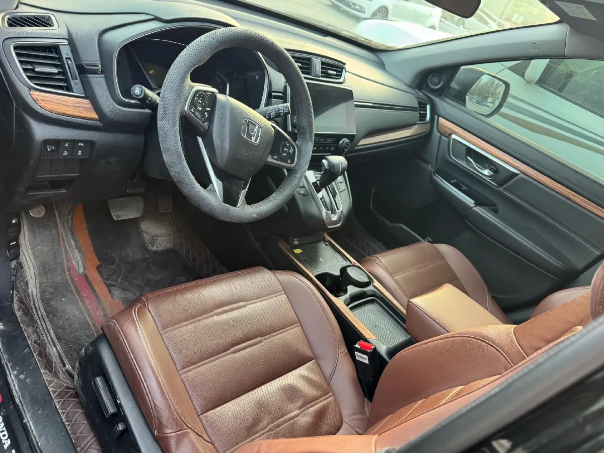 2021 Honda CR-V 1.5T 193HP L4 CVT,autocango,china used car exporter,china ev exporter,chinese used car exporter,chinese used ev exporter